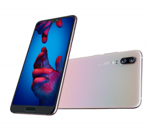 Huawei P20 usato Roma