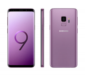 samsung galaxy s9 usato roma